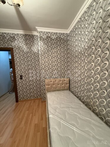 3-комн. новостройка - м. Ахмедлы - 70 м² (10)