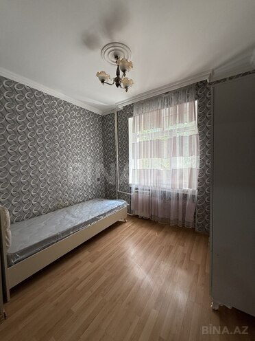 3-комн. новостройка - м. Ахмедлы - 70 м² (4)