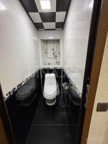 3-комн. новостройка - м. Ахмедлы - 70 м² (6)