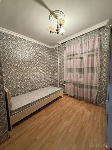 3-комн. новостройка - м. Ахмедлы - 70 м² (11)
