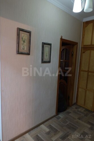 2 otaqlı köhnə tikili - Xalqlar Dostluğu m. - 70 m² (3)