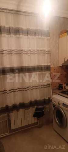 2-комн. вторичка - м. Гянджлик - 62 м² (8)