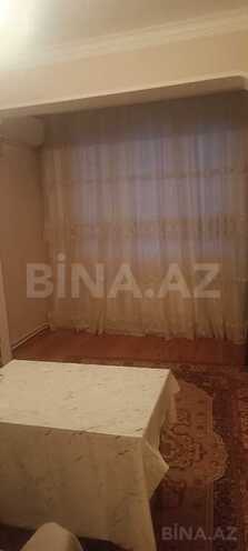 2-комн. вторичка - м. Гянджлик - 62 м² (5)