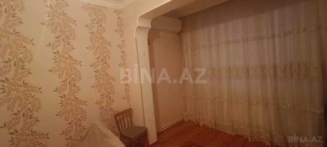 2-комн. вторичка - м. Гянджлик - 62 м² (3)