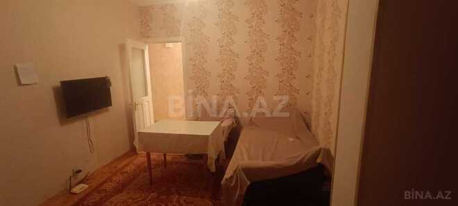 2-комн. вторичка - м. Гянджлик - 62 м² (2)