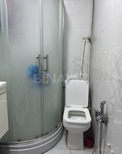 2-комн. новостройка - м. Гянджлик - 65 м² (3)