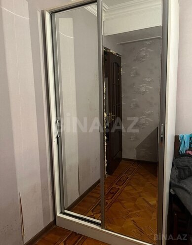 2-комн. новостройка - м. Гянджлик - 65 м² (6)