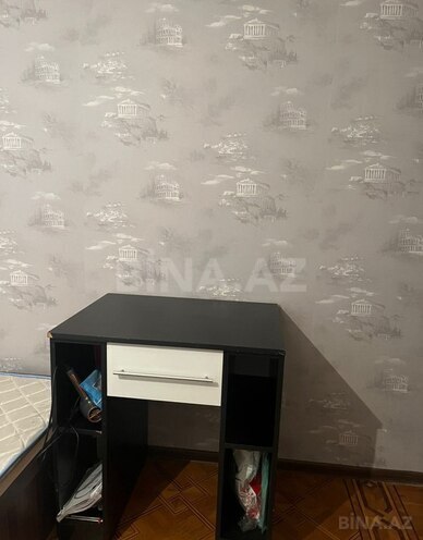 2-комн. новостройка - м. Гянджлик - 65 м² (5)
