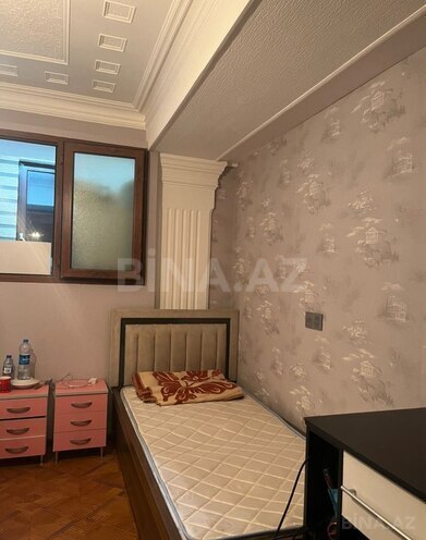 2-комн. новостройка - м. Гянджлик - 65 м² (4)