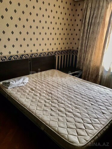 2-комн. вторичка - м. Кара Караев - 55 м² (4)