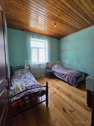4 otaqlı həyət evi/bağ evi - Binə q. - 110 m² (6)