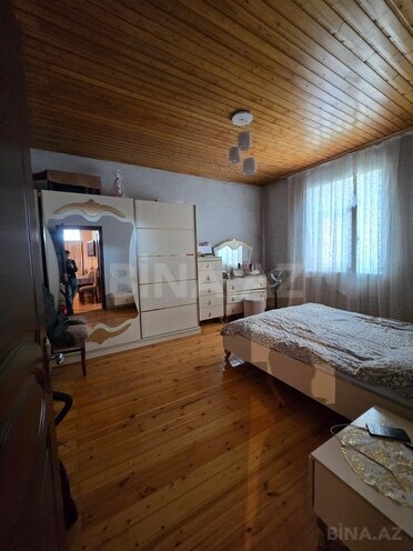 4 otaqlı həyət evi/bağ evi - Binə q. - 110 m² (5)