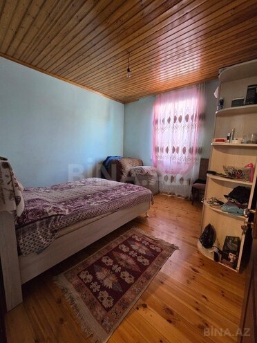 4 otaqlı həyət evi/bağ evi - Binə q. - 110 m² (4)