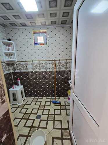 4 otaqlı həyət evi/bağ evi - Binə q. - 110 m² (8)