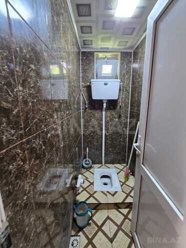 4 otaqlı həyət evi/bağ evi - Binə q. - 110 m² (9)