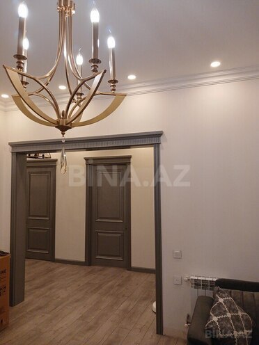 3-комн. дом/дача - пос. Говсан - 120 м² (1)
