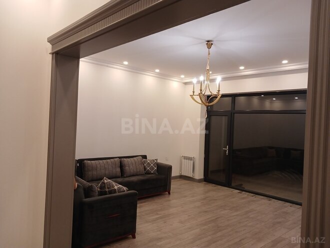 3-комн. дом/дача - пос. Говсан - 120 м² (2)
