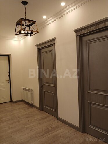 3-комн. дом/дача - пос. Говсан - 120 м² (4)