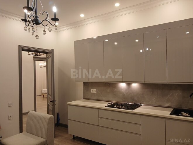 3-комн. дом/дача - пос. Говсан - 120 м² (6)