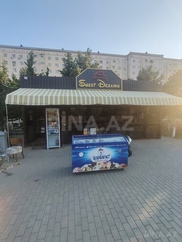 Объект - Сумгаит - 40 м² (1)