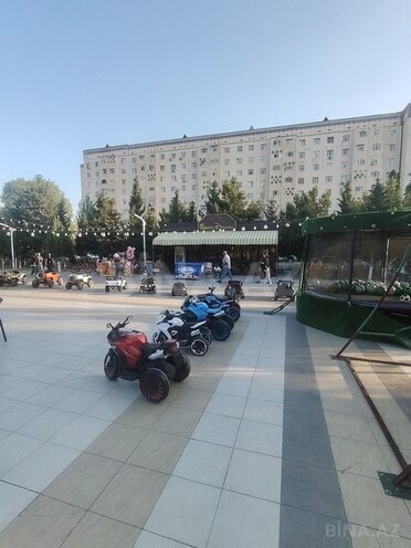 Объект - Сумгаит - 40 м² (7)