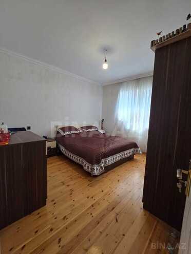 4 otaqlı həyət evi/bağ evi - Binə q. - 120 m² (8)