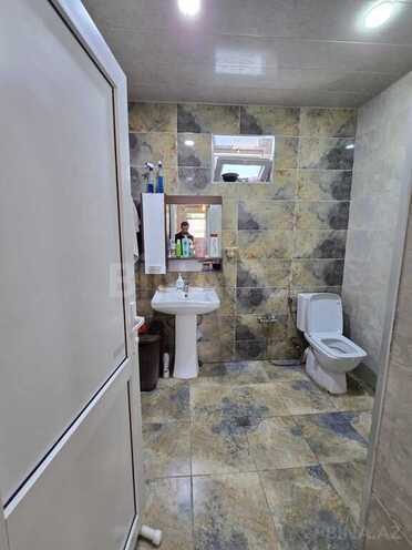 4 otaqlı həyət evi/bağ evi - Binə q. - 120 m² (10)