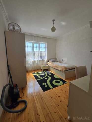 4 otaqlı həyət evi/bağ evi - Binə q. - 120 m² (6)