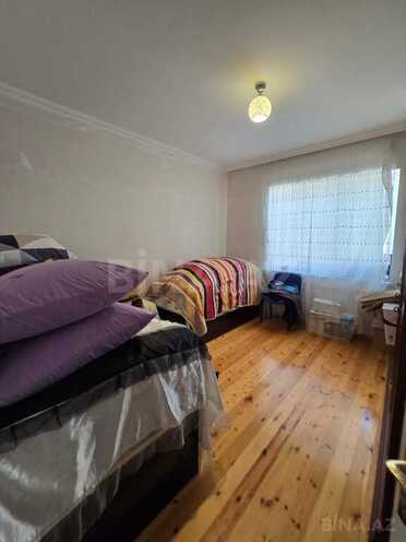 4 otaqlı həyət evi/bağ evi - Binə q. - 120 m² (7)