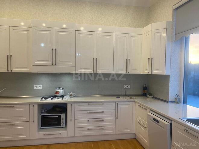 3-комн. дом/дача - пос. Бильгях - 120 м² (4)