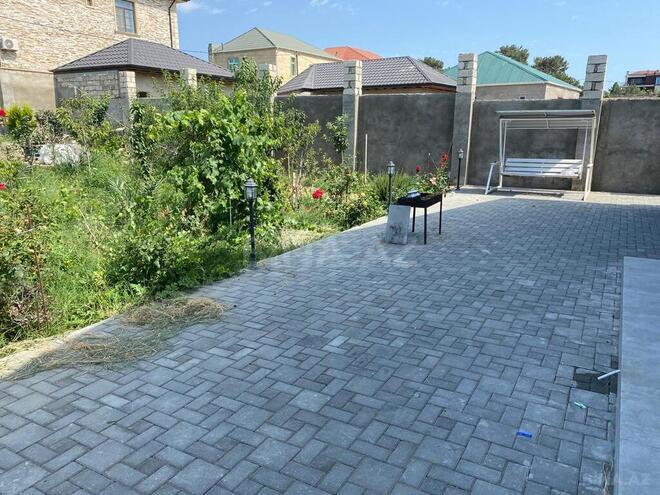 3-комн. дом/дача - пос. Бильгях - 120 м² (10)