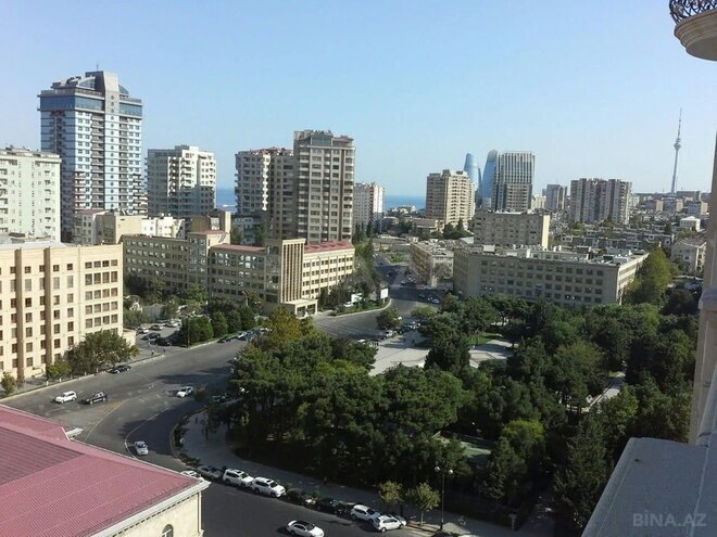 Satılır 4 otaqlı yeni tikili 190.5 m², Elmlər Akademiyası m., photo 7 from 21