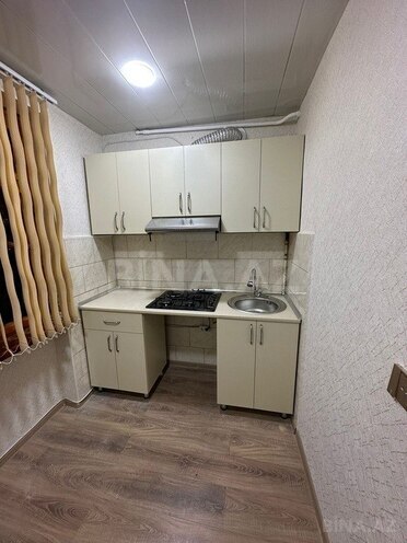 3 otaqlı köhnə tikili - Qara Qarayev m. - 66 m² (6)