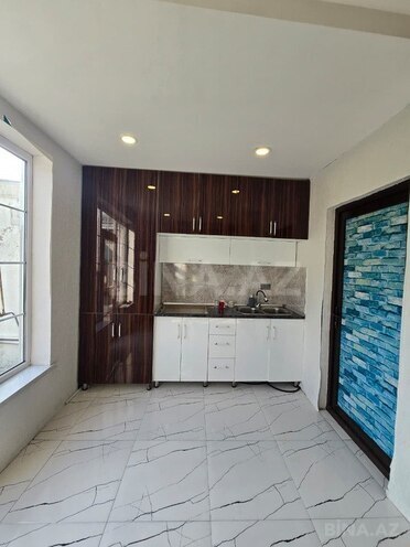 4 otaqlı həyət evi/bağ evi - Binə q. - 150 m² (3)