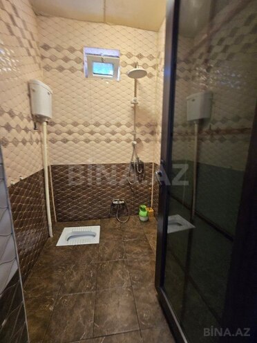 4 otaqlı həyət evi/bağ evi - Binə q. - 150 m² (17)