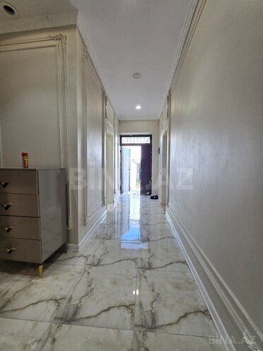 4 otaqlı həyət evi/bağ evi - Binə q. - 150 m² (16)