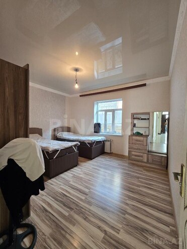 4 otaqlı həyət evi/bağ evi - Binə q. - 150 m² (13)