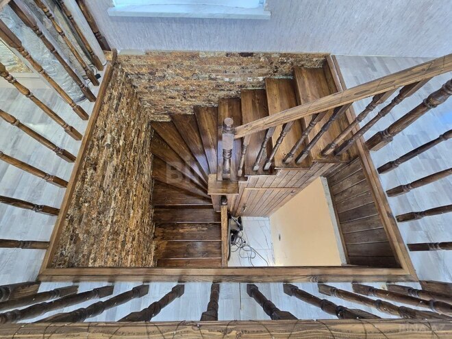 4 otaqlı həyət evi/bağ evi - Binə q. - 150 m² (7)