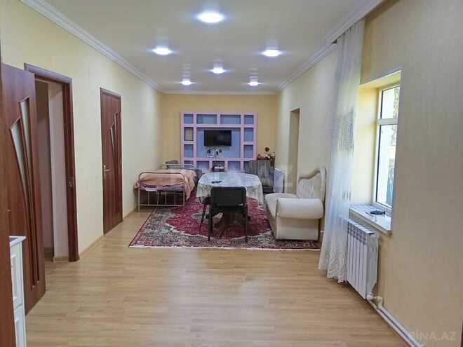3-комн. дом/дача - Хызы - 100 м² (1)