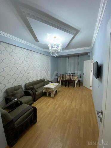 2-комн. новостройка - м. Ахмедлы - 65 м² (1)
