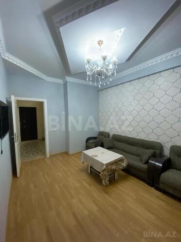 2-комн. новостройка - м. Ахмедлы - 65 м² (8)