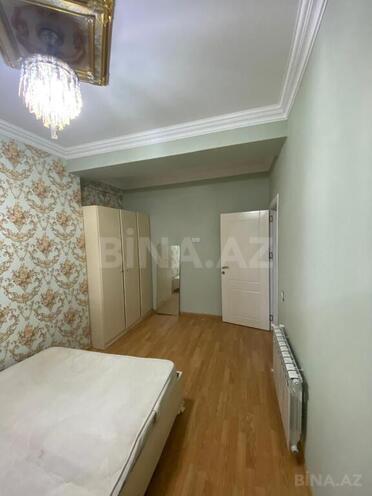2-комн. новостройка - м. Ахмедлы - 65 м² (4)