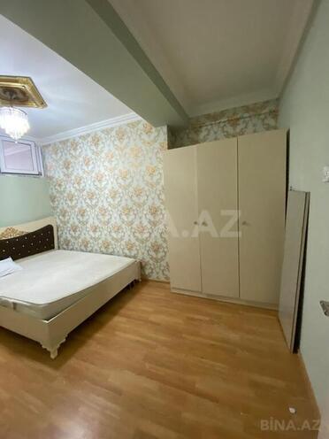 2-комн. новостройка - м. Ахмедлы - 65 м² (7)