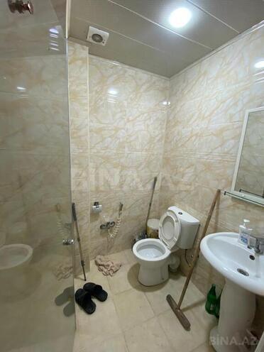 2-комн. новостройка - м. Ахмедлы - 65 м² (9)