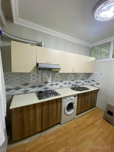 2-комн. новостройка - м. Ахмедлы - 65 м² (12)