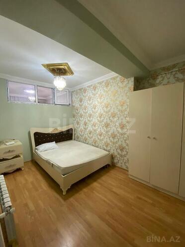 2-комн. новостройка - м. Ахмедлы - 65 м² (3)