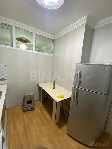 2-комн. новостройка - м. Ахмедлы - 65 м² (13)