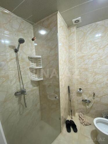 2-комн. новостройка - м. Ахмедлы - 65 м² (10)