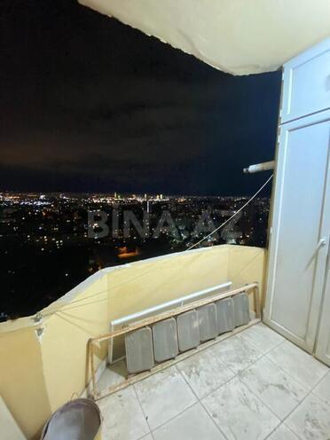 2-комн. новостройка - м. Ахмедлы - 65 м² (11)