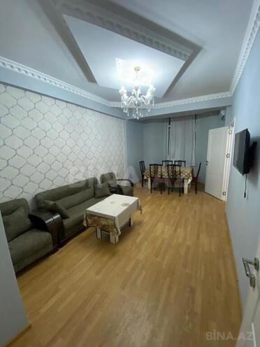 2-комн. новостройка - м. Ахмедлы - 65 м² (6)
